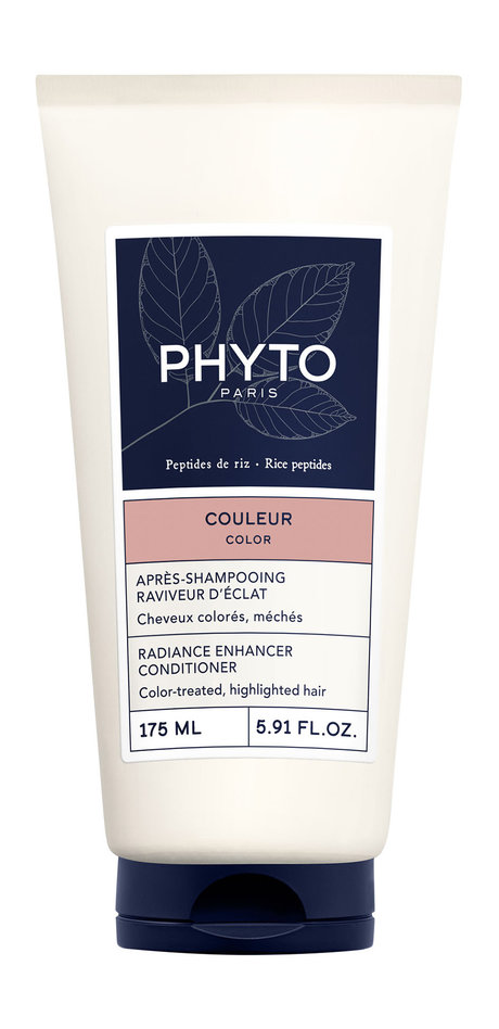 Phyto Color Radiance Enhancer Conditioner