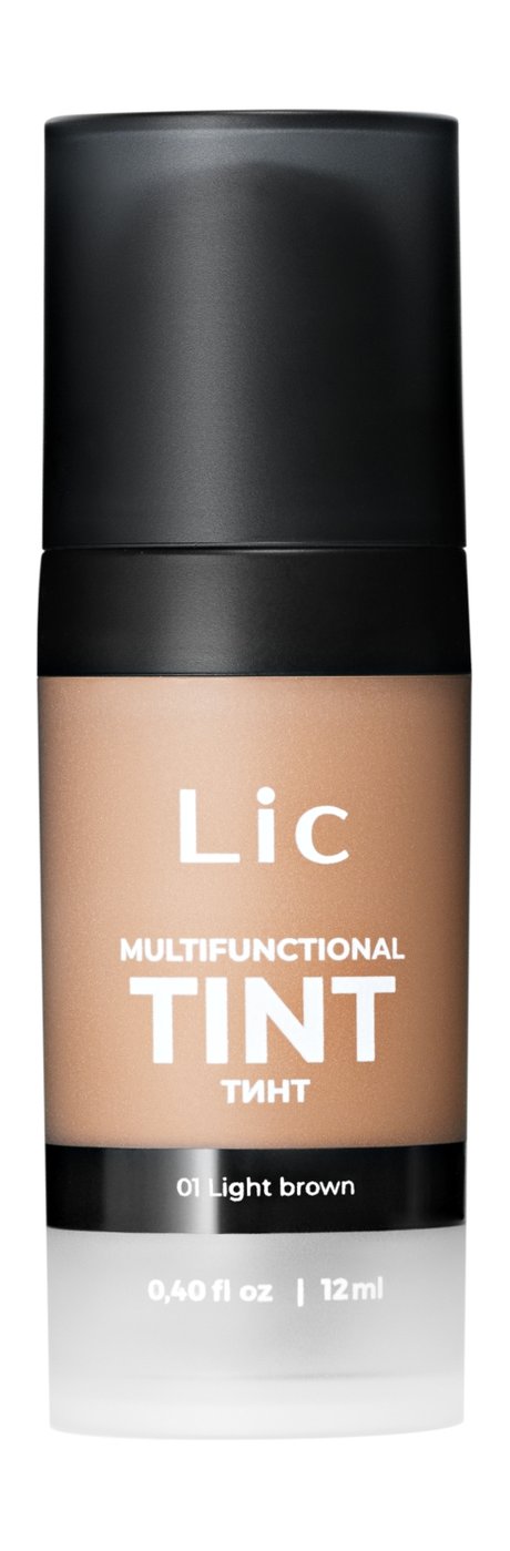 Lic Multifunctional Tint