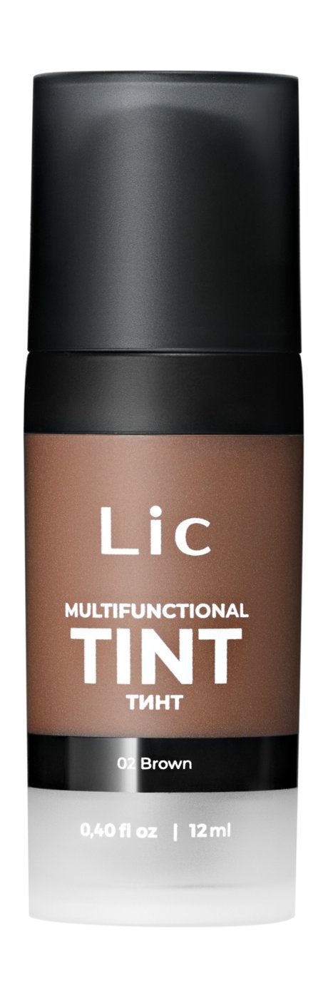Lic Multifunctional Tint — цена и наличие Lic Multifunctional Tint