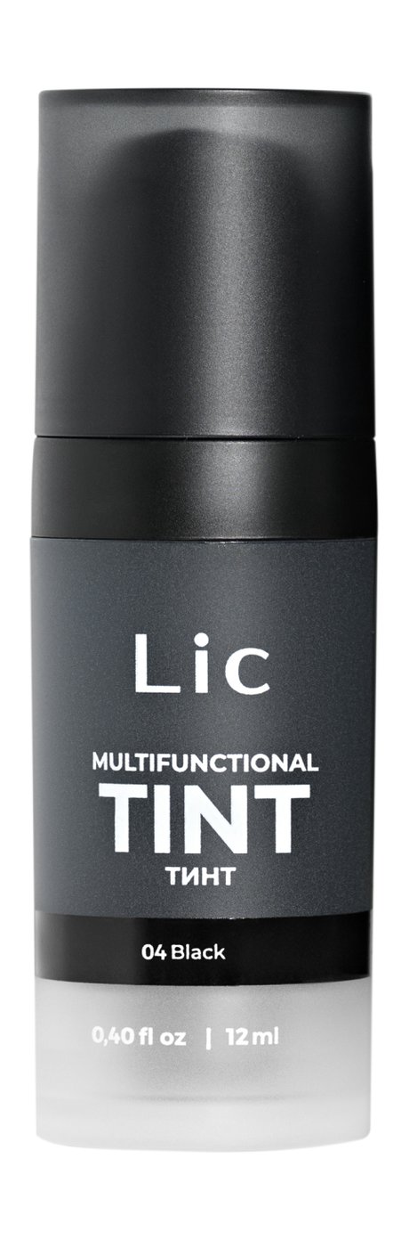 Lic Multifunctional Tint