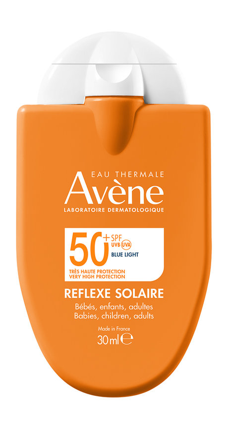 Avene Solar Reflex SPF 50+