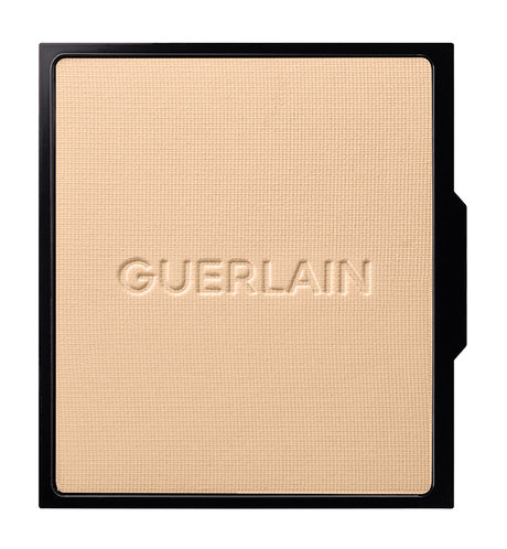 Guerlain Parure Gold Skin Control High Perfection Matte Compact Foundation Refill — цена и наличие Guerlain Parure Gold Skin Control High Perfection Matte Compact Foundation Refill