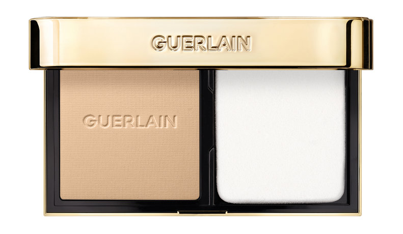 Guerlain Parure Gold Skin Control High Perfection Matte Compact Foundation