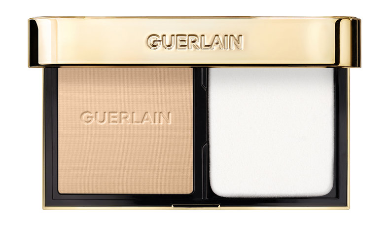 Guerlain Parure Gold Skin Control High Perfection Matte Compact Foundation