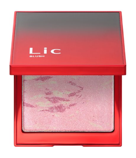 Lic Satin Blush — цена и наличие Lic Satin Blush