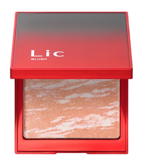 Lic Satin Blush — цена и наличие Lic Satin Blush
