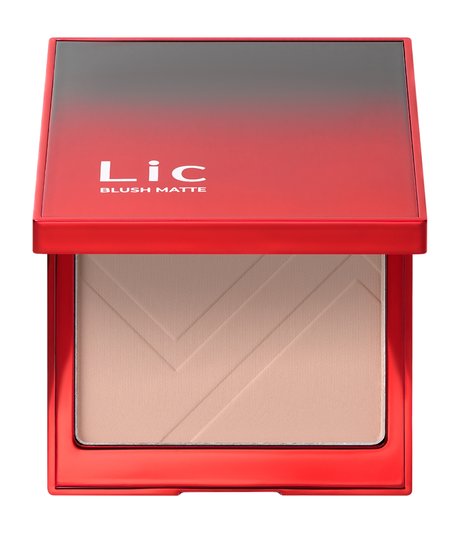 Lic Matte Blush