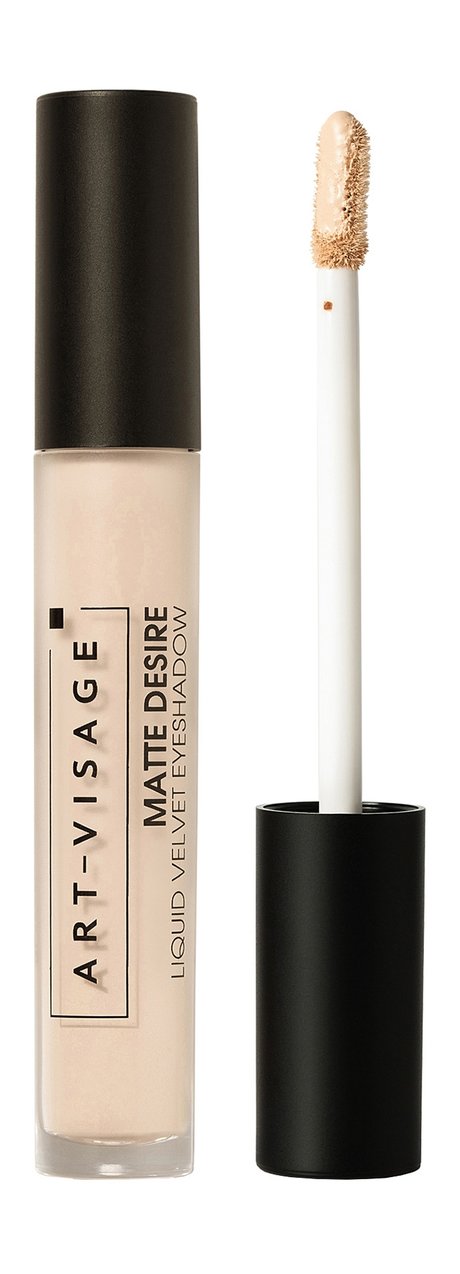 Art-Visage Matte Desire Liquit Velvet Eyeshadow