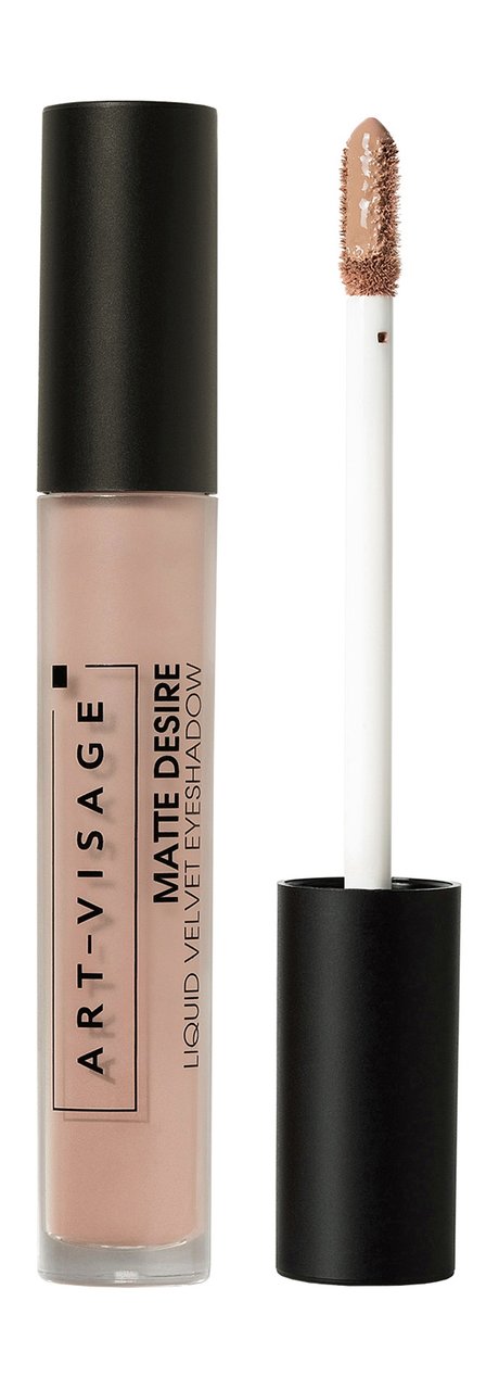 Art-Visage Matte Desire Liquit Velvet Eyeshadow