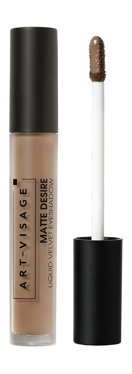 Art-Visage Matte Desire Liquit Velvet Eyeshadow