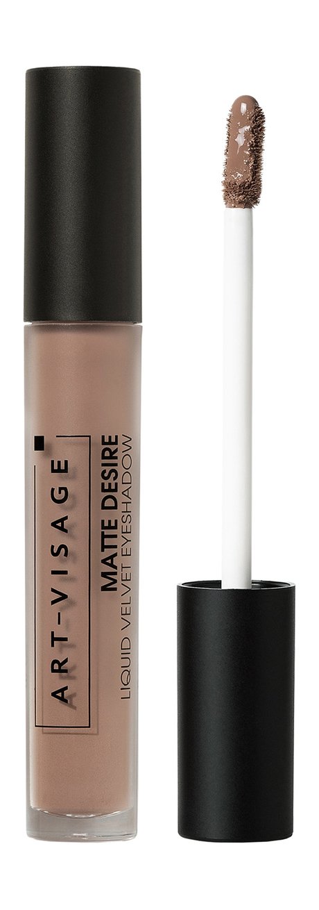 Art-Visage Matte Desire Liquit Velvet Eyeshadow