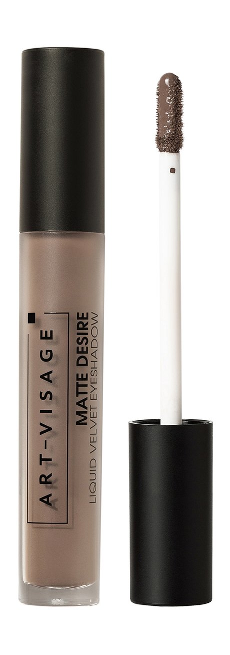 Art-Visage Matte Desire Liquit Velvet Eyeshadow