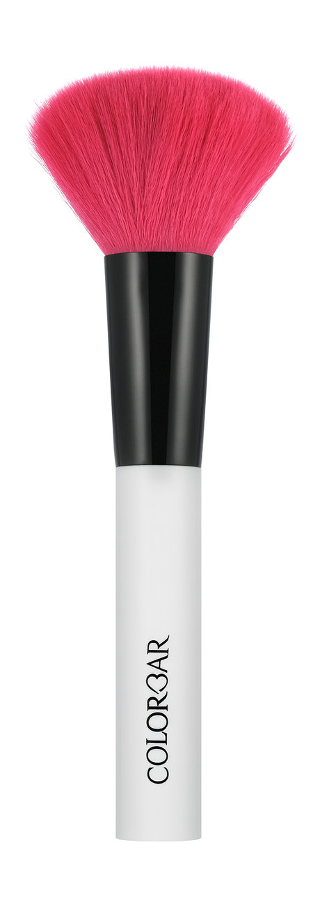 Colorbar Keep Blushing Blush Brush