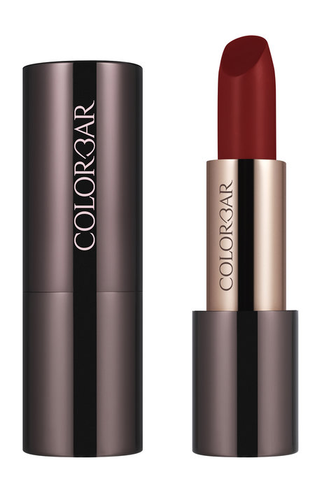 Colorbar Take Me As I Am Creame Lipstick