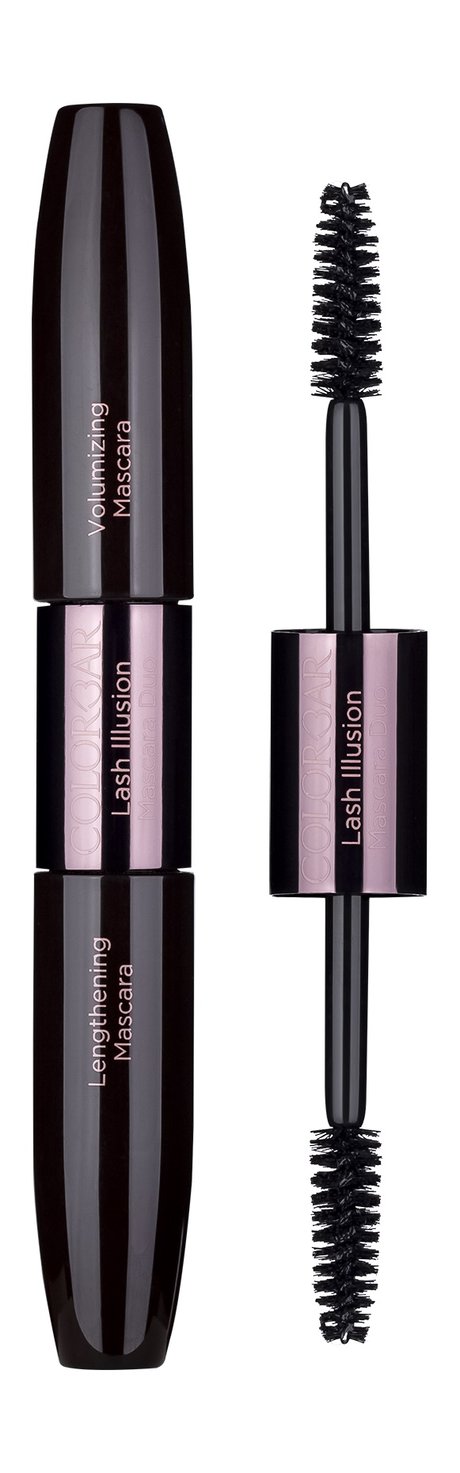 Colorbar Lash Illusion Mascara