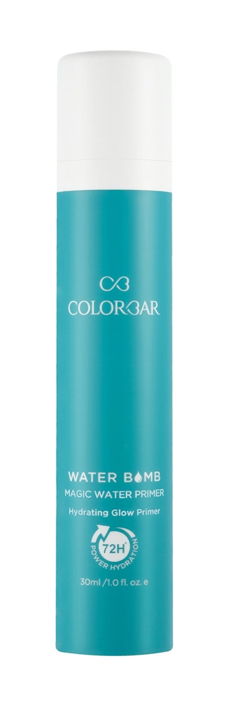 Colorbar Water Bomb Magic Water Primer