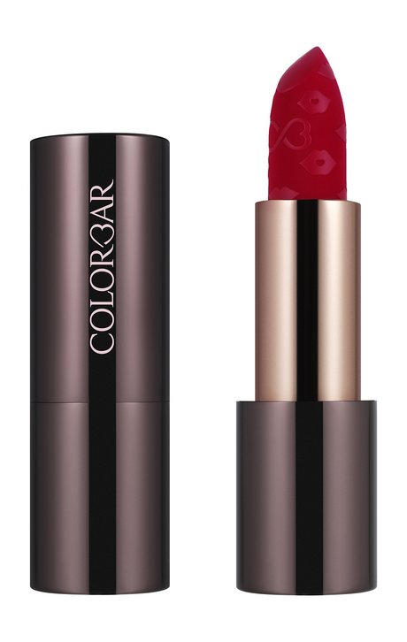 Colorbar Sinful Matte Lipcolor