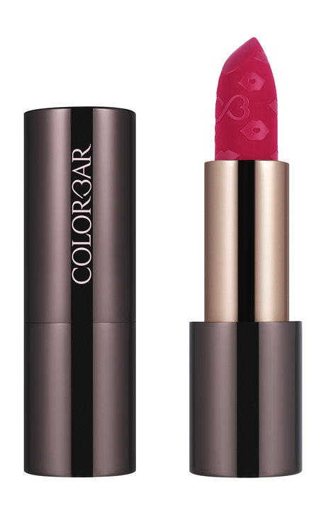 Colorbar Sinful Matte Lipcolor