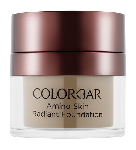 Colorbar Amino Skin Radiant Foundation