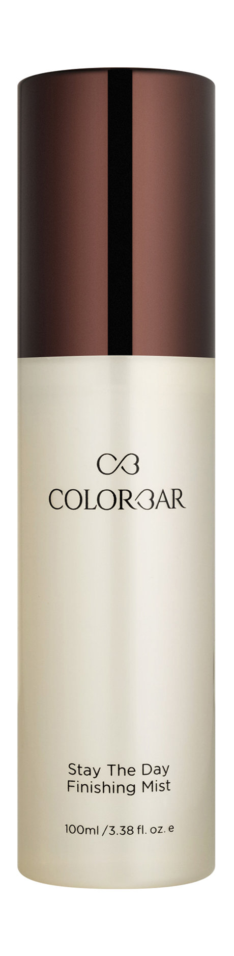 Colorbar Stay The Day Finishing Mist