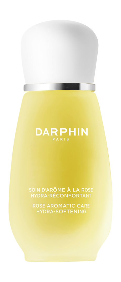 Darphin Rose Aromatic Care Hydra-Softening