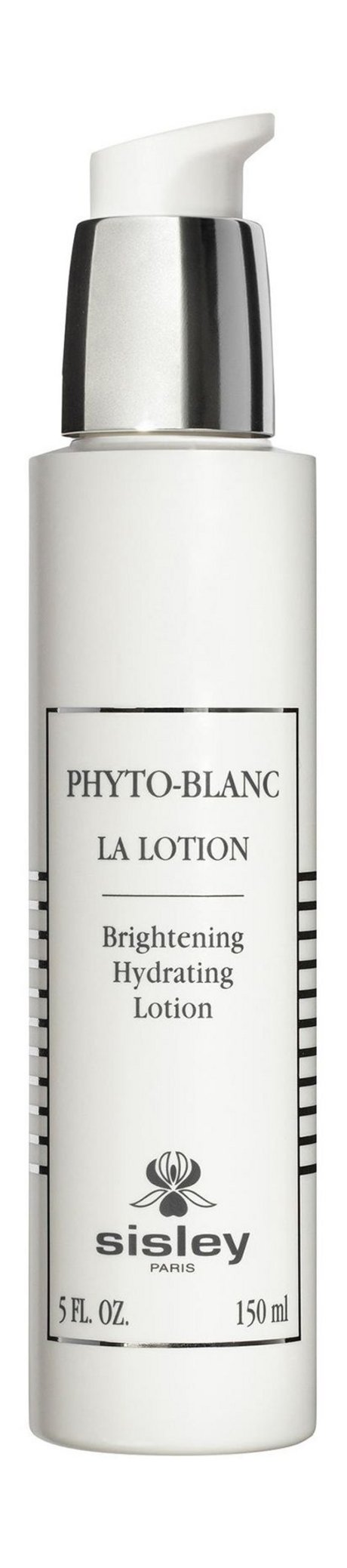 Sisley Phyto-Blanc Brightening Hydrating Lotion — цена и наличие Sisley Phyto-Blanc Brightening Hydrating Lotion