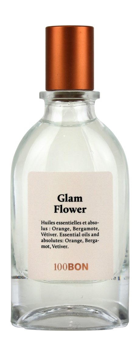 100Bon Glam Flower Eau de Toilette