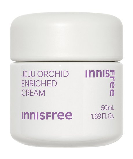 Innisfree Jeju Orchid Enriched Cream