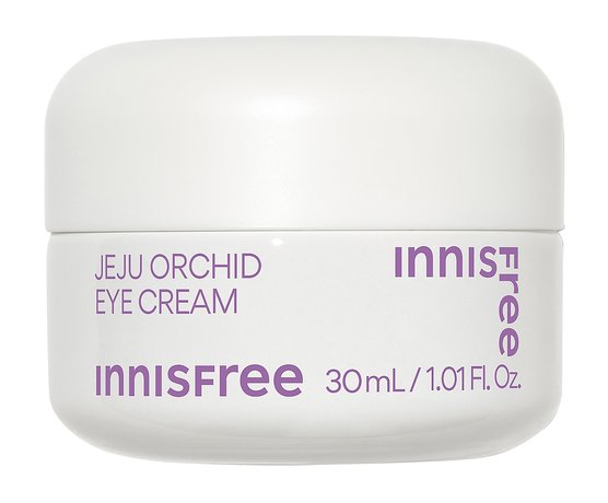 Innisfree Jeju Orchid Eye Cream