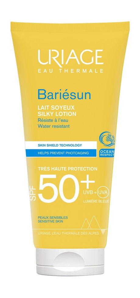 Uriage Bariesun Silky Lotion SPF 50+