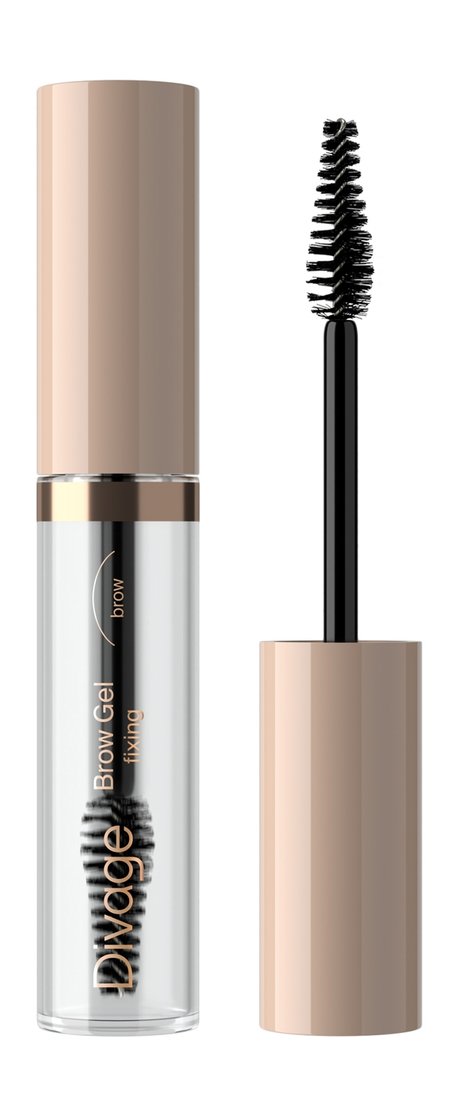 Divage Fixing Brow Gel