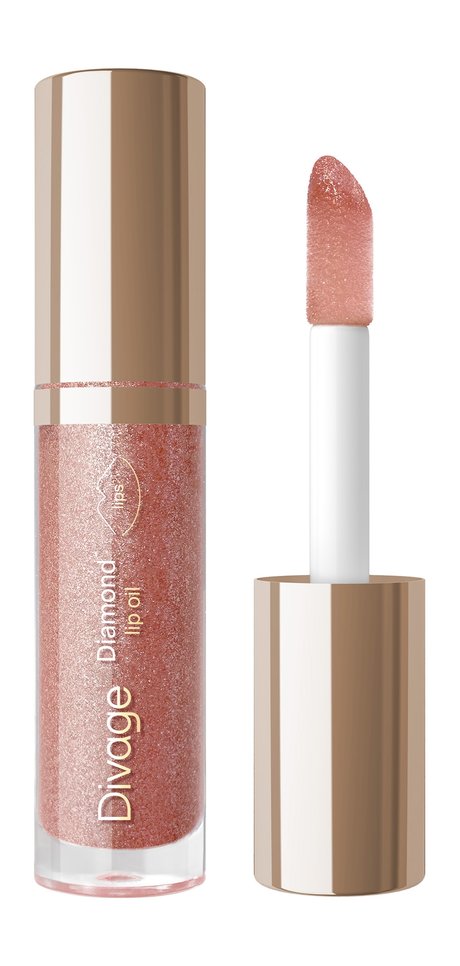 Divage Diamond Lip Oil — цена и наличие Divage Diamond Lip Oil
