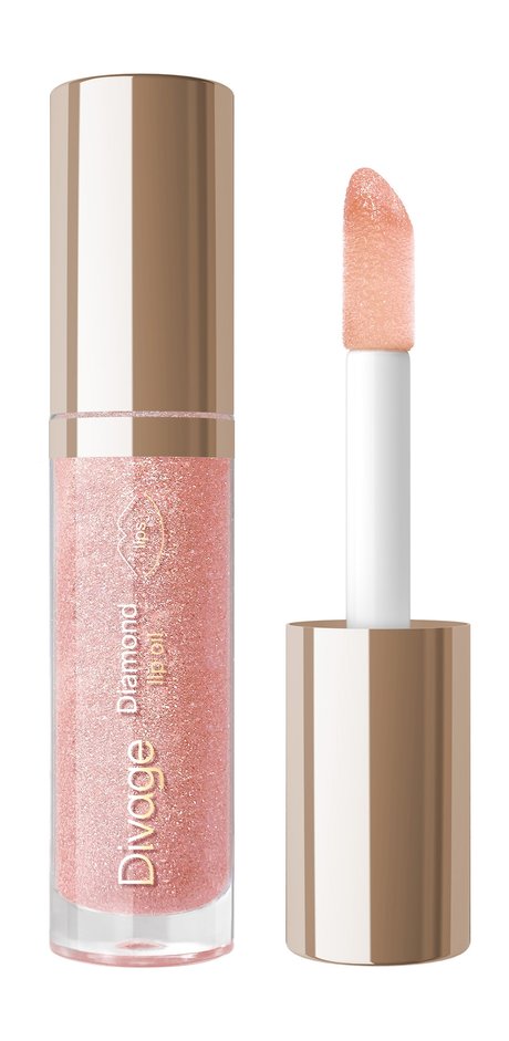 Divage Diamond Lip Oil