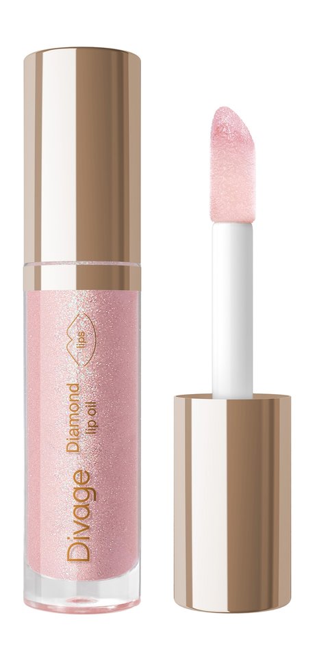 Divage Diamond Lip Oil — цена и наличие Divage Diamond Lip Oil