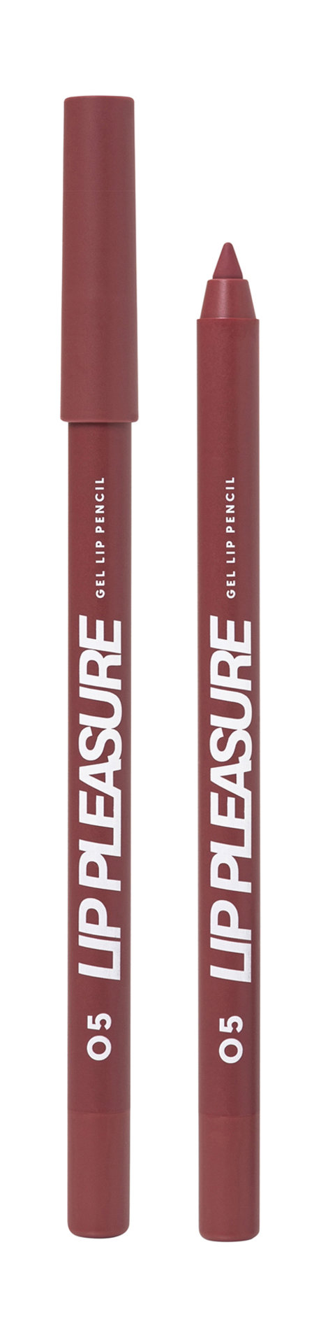 Love Generation Pleasure Gel Lip Pencil