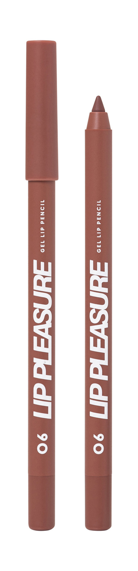Love Generation Pleasure Gel Lip Pencil