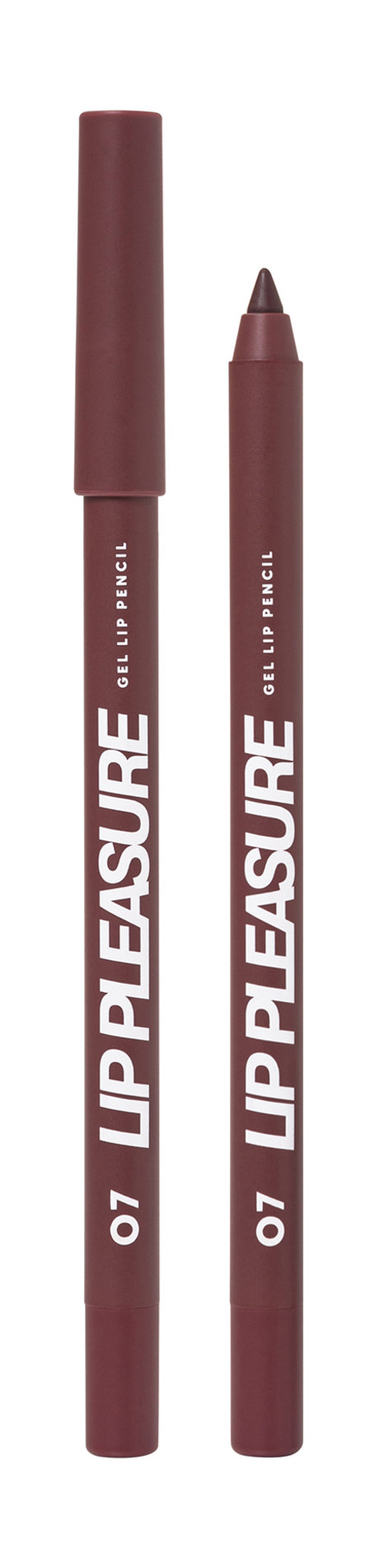Love Generation Pleasure Gel Lip Pencil