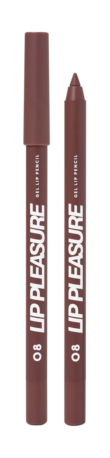 Love Generation Pleasure Gel Lip Pencil — цена и наличие Love Generation Pleasure Gel Lip Pencil