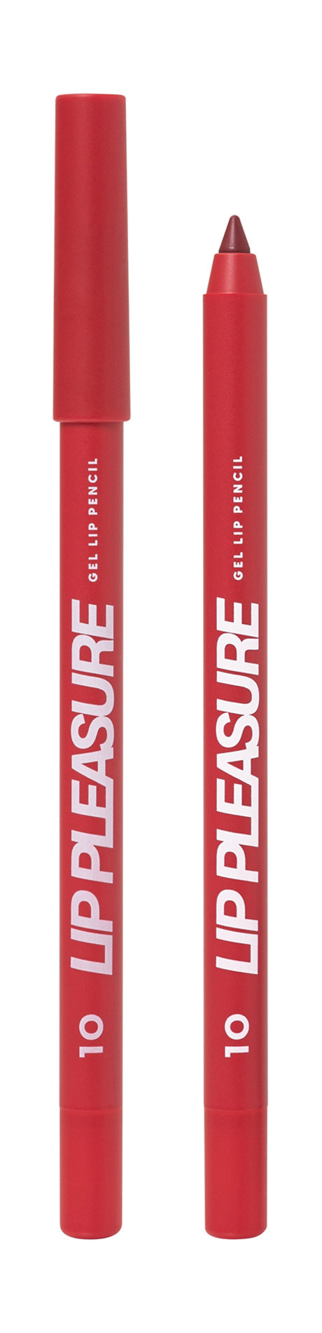 Love Generation Pleasure Gel Lip Pencil