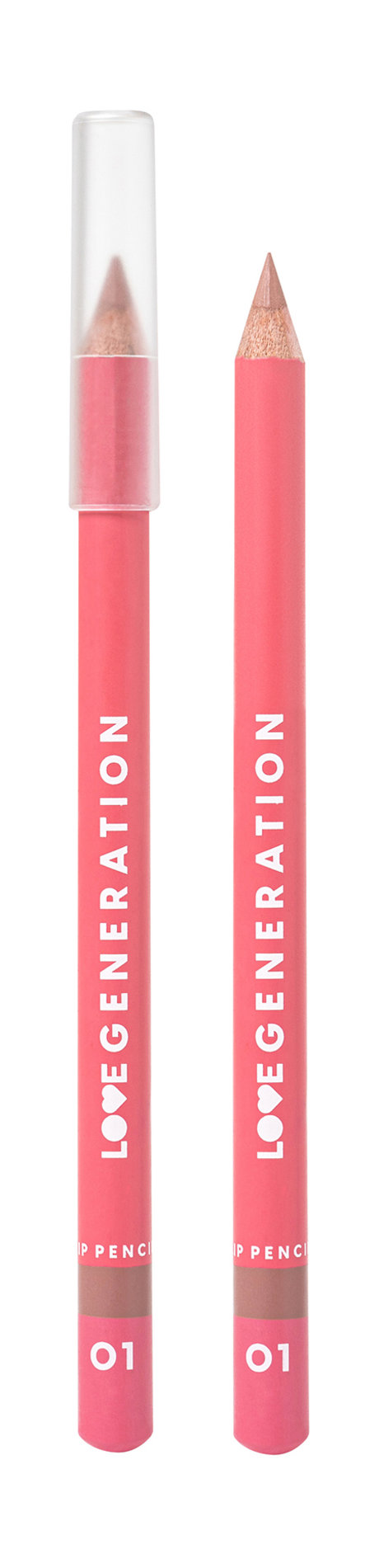 Love Generation Lip Pencil