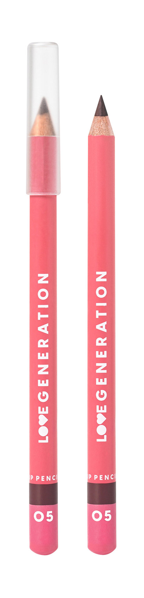Love Generation Lip Pencil — цена и наличие Love Generation Lip Pencil