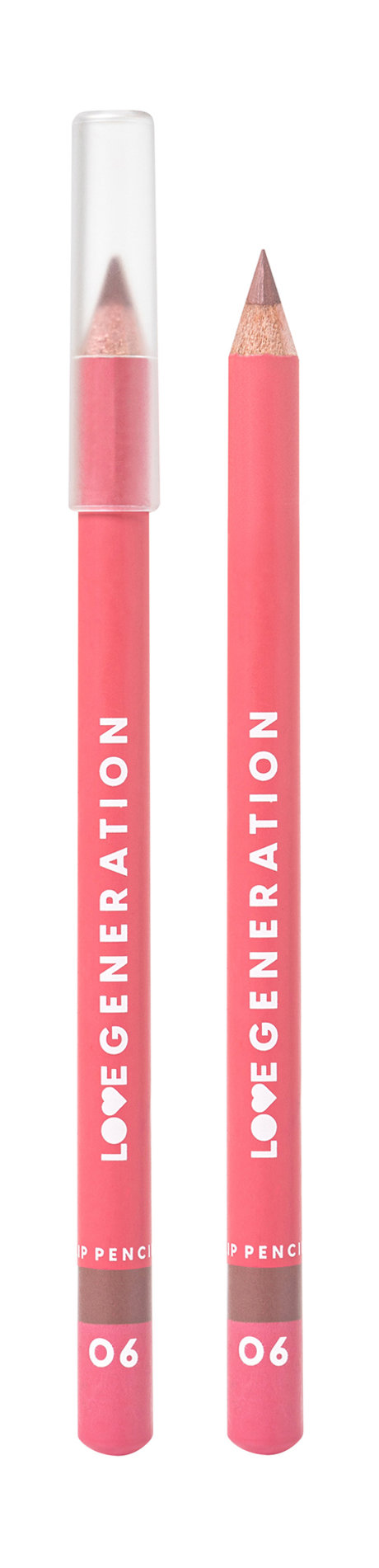 Love Generation Lip Pencil