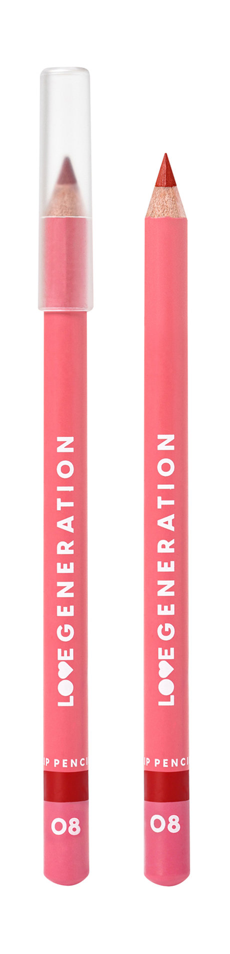 Love Generation Lip Pencil
