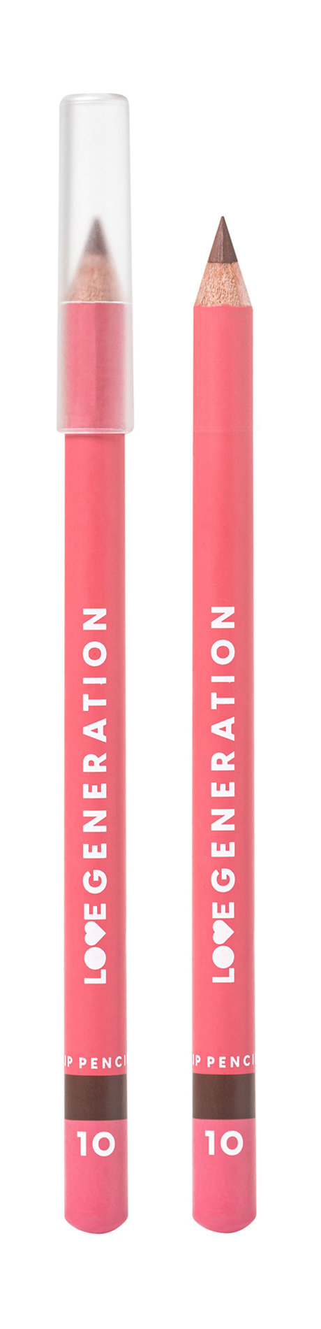 LOVE GENERATION lip pencil