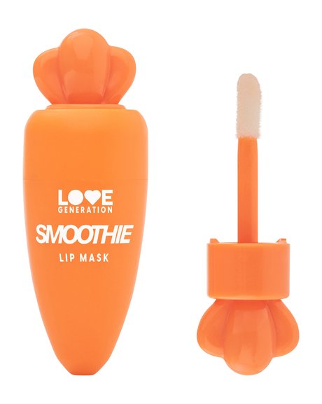 Love Generation Smoothie Lip Mask Carrot
