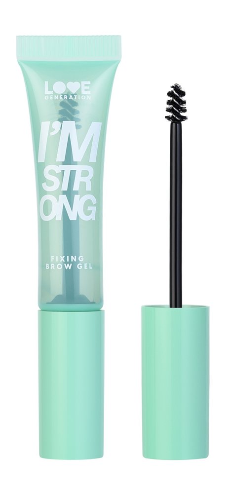 Love Generation I'm Strong Fixing Brow Gel