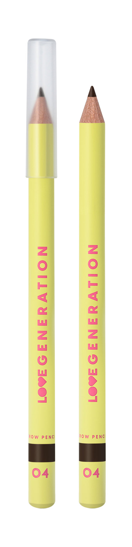 Love Generation Brow Pencil