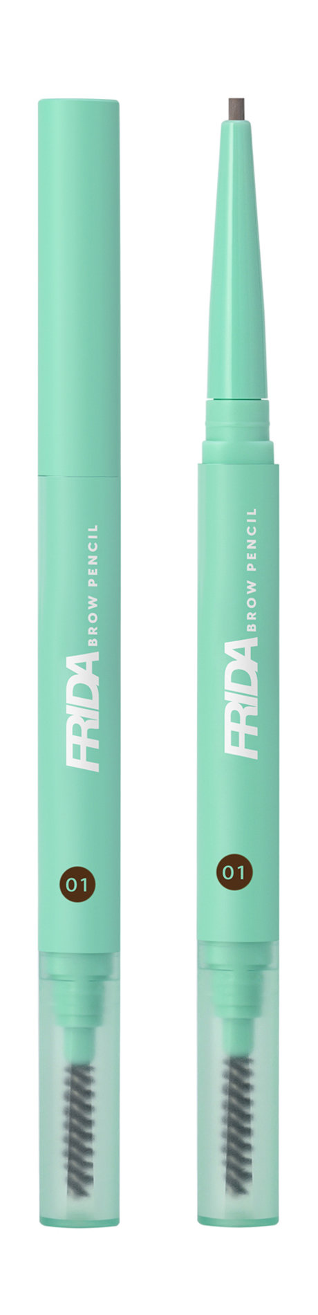 Love Generation Frida Automatic Brow Pencil