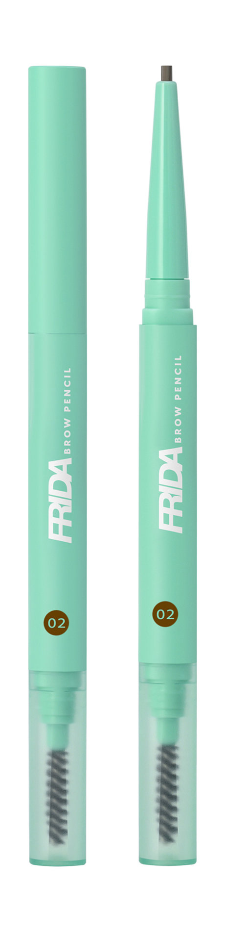 Love Generation Frida Automatic Brow Pencil — цена и наличие Love Generation Frida Automatic Brow Pencil