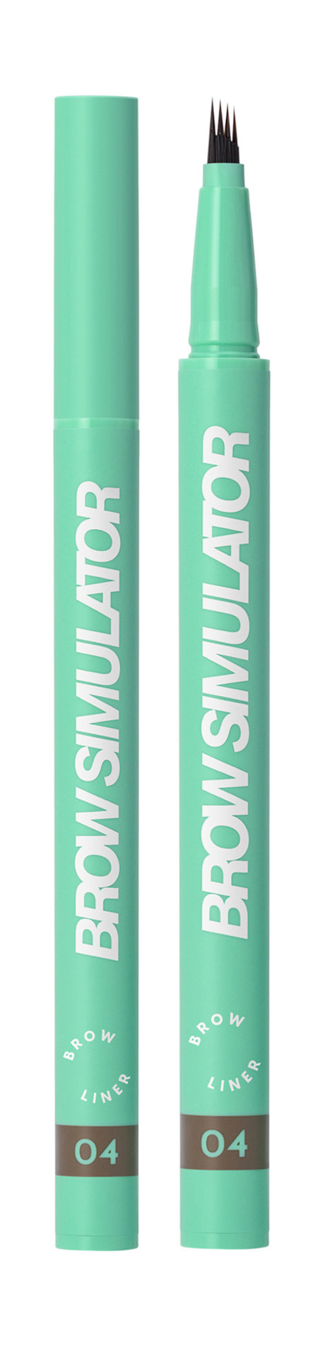 Love Generation Brow Simulator Brow Liner